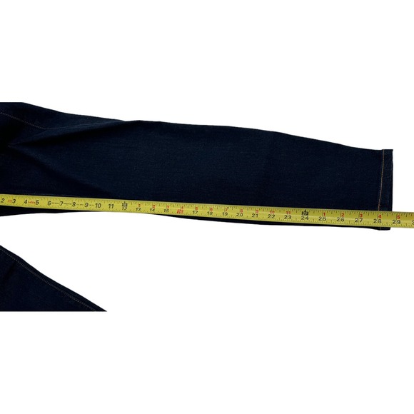 Torrid Feel The Fit Jegging Skinny‎ Super Soft Jeans High Rise Size 16 Regular - Picture 4 of 9